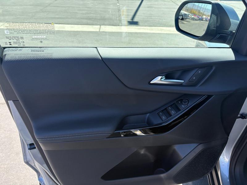 new 2026 Chevrolet Equinox car, priced at $28,695