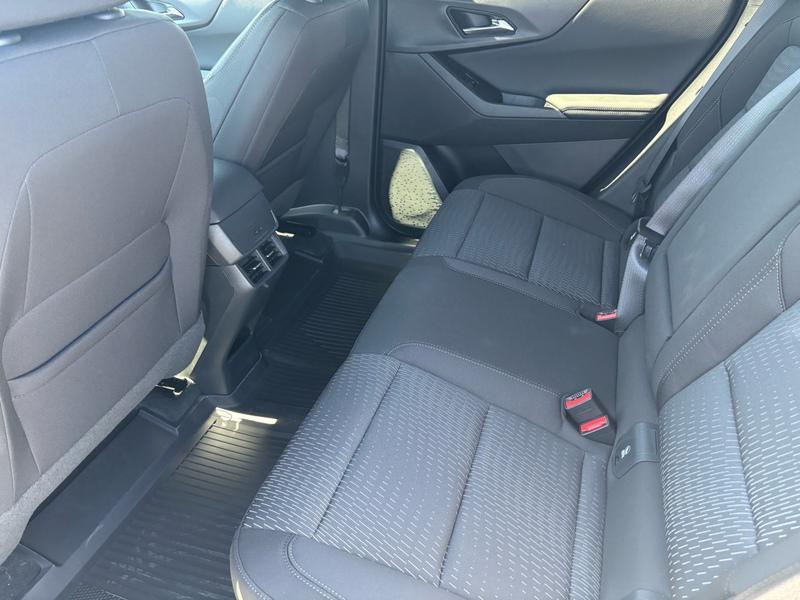 new 2026 Chevrolet Equinox car, priced at $28,695