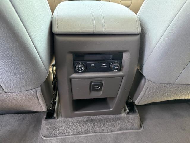 used 2020 Chevrolet Traverse car, priced at $19,762
