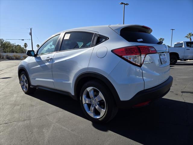 used 2020 Honda HR-V car, priced at $19,310