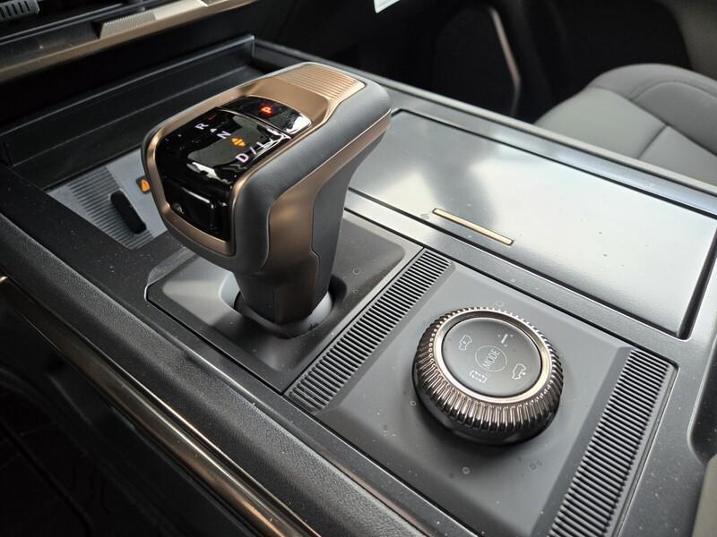 new 2025 GMC HUMMER EV SUV car, priced at $86,215