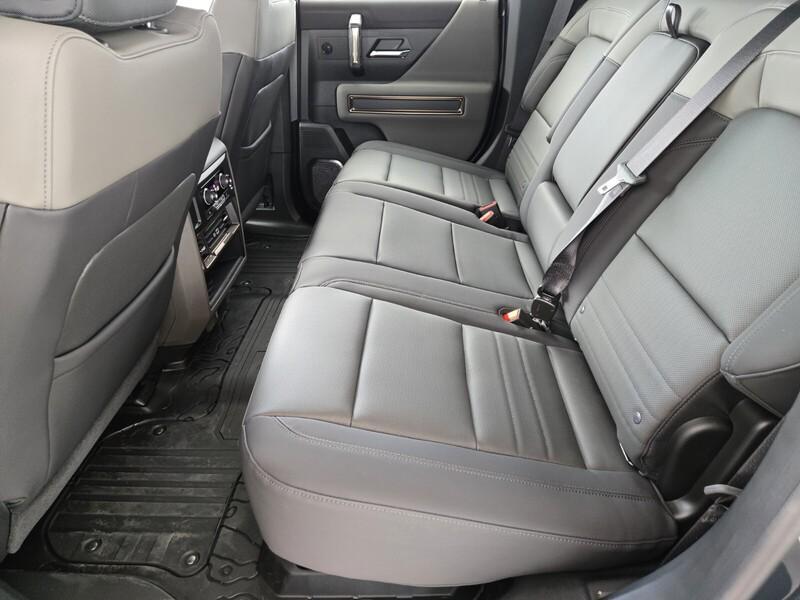 new 2025 GMC HUMMER EV SUV car, priced at $86,215