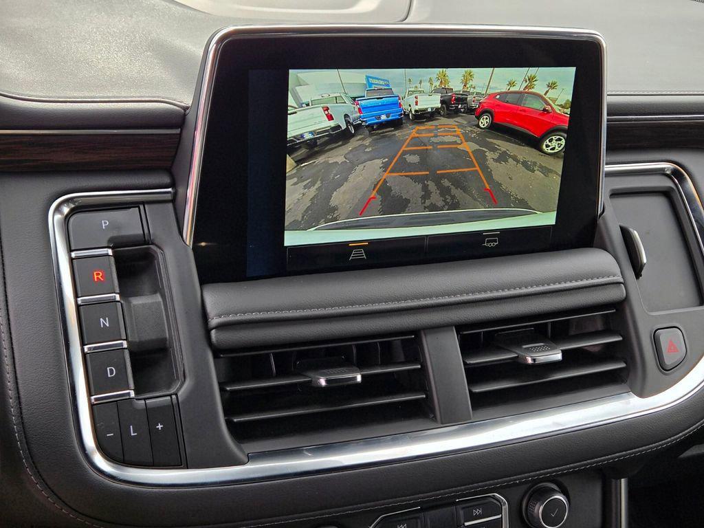 used 2024 Chevrolet Suburban car, priced at $54,992