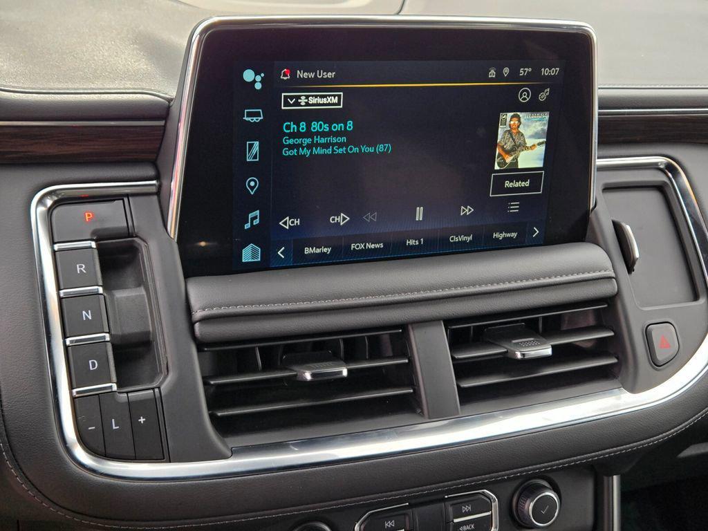 used 2024 Chevrolet Suburban car, priced at $54,992