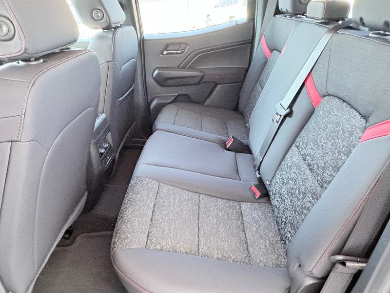 new 2026 Chevrolet Colorado car, priced at $43,445