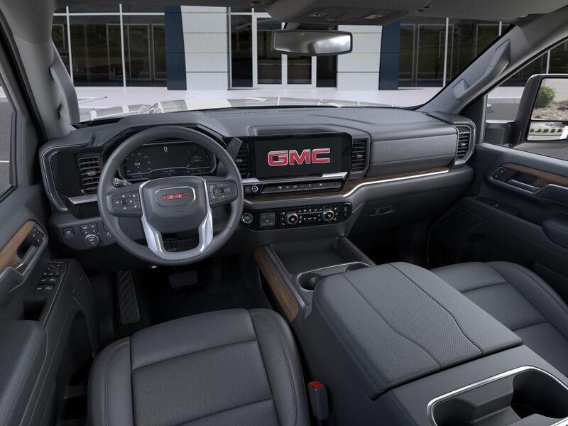 new 2026 GMC Sierra 3500 car, priced at $83,570