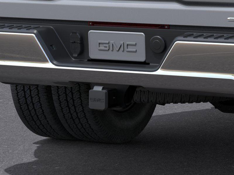 new 2026 GMC Sierra 3500 car, priced at $83,570