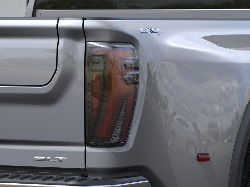 new 2026 GMC Sierra 3500 car, priced at $83,570