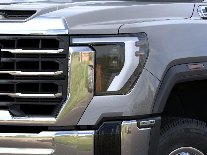 new 2026 GMC Sierra 3500 car, priced at $83,570