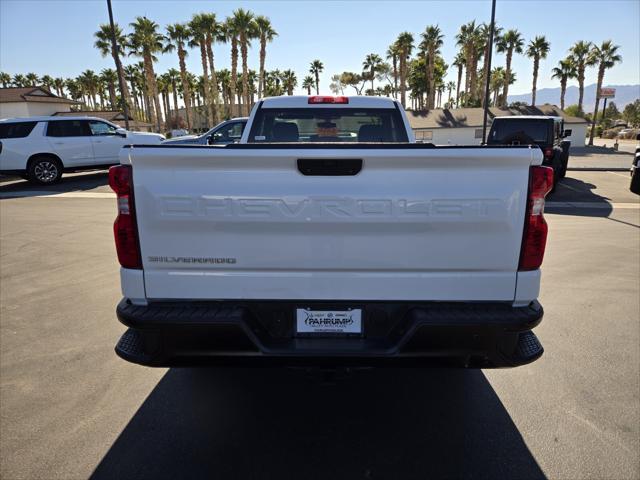 used 2019 Chevrolet Silverado 1500 car, priced at $20,737