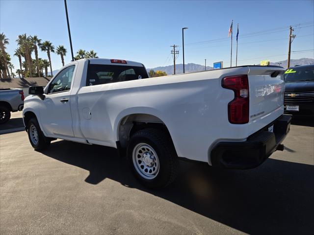 used 2019 Chevrolet Silverado 1500 car, priced at $20,737