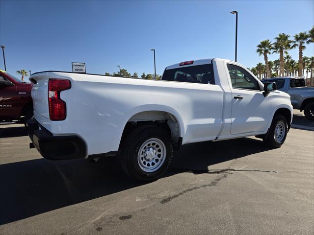 used 2019 Chevrolet Silverado 1500 car, priced at $20,737