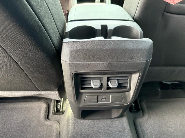 new 2025 Chevrolet Colorado car, priced at $41,535