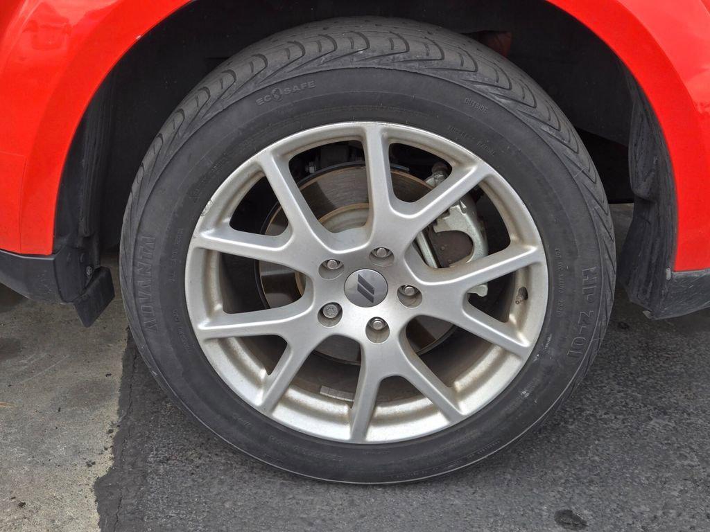 used 2018 Dodge Journey car, priced at $13,567