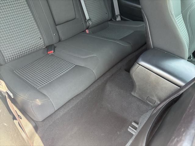 used 2019 Dodge Challenger car, priced at $18,715
