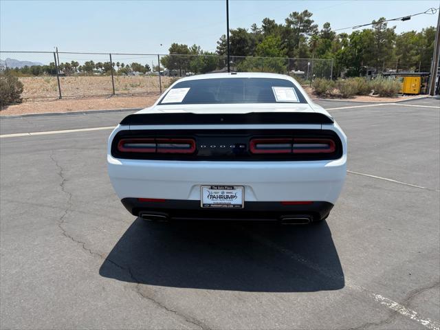 used 2019 Dodge Challenger car, priced at $18,715