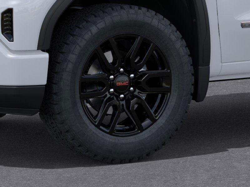 new 2026 GMC Sierra 1500 car, priced at $53,079