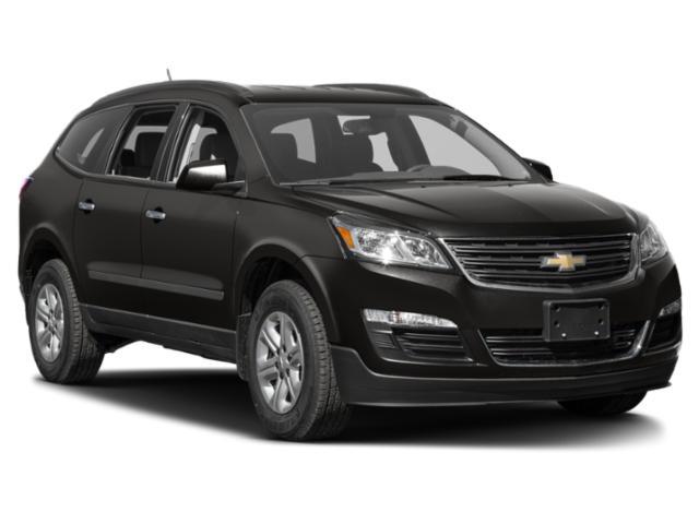 used 2016 Chevrolet Traverse car, priced at $10,546