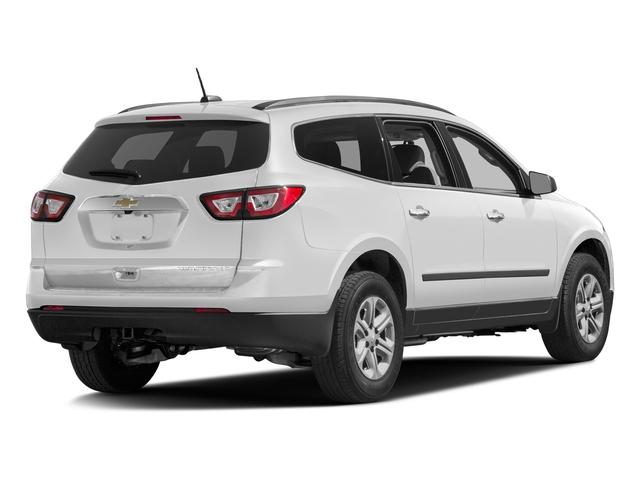 used 2016 Chevrolet Traverse car, priced at $10,546