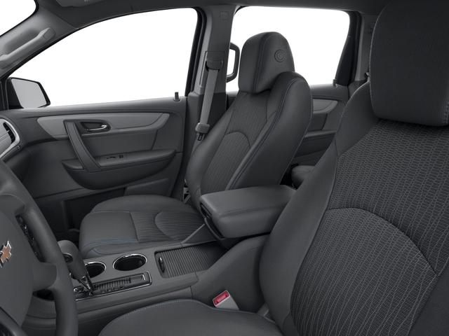 used 2016 Chevrolet Traverse car, priced at $10,546