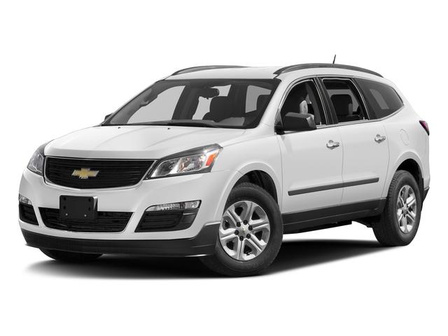 used 2016 Chevrolet Traverse car, priced at $10,546