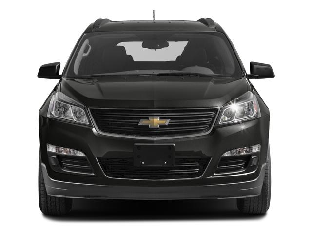 used 2016 Chevrolet Traverse car, priced at $10,546
