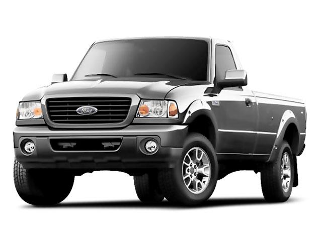 used 2008 Ford Ranger car, priced at $10,901