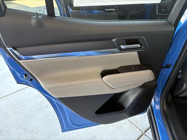 new 2026 GMC Terrain car, priced at $40,950