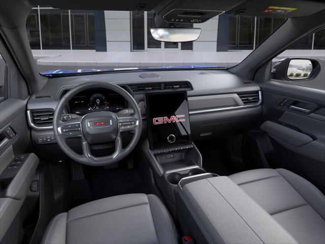 new 2026 GMC Terrain car, priced at $40,950