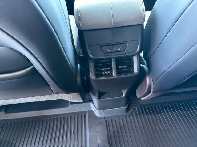 new 2026 GMC Terrain car, priced at $40,950
