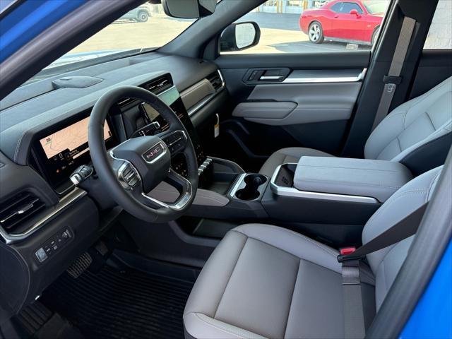 new 2026 GMC Terrain car, priced at $40,950