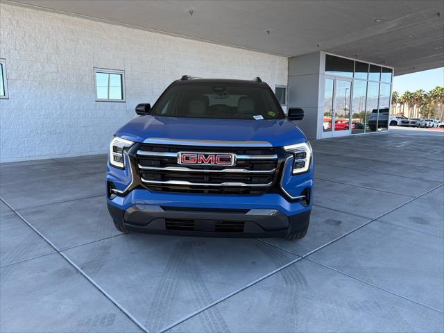 new 2026 GMC Terrain car, priced at $40,950