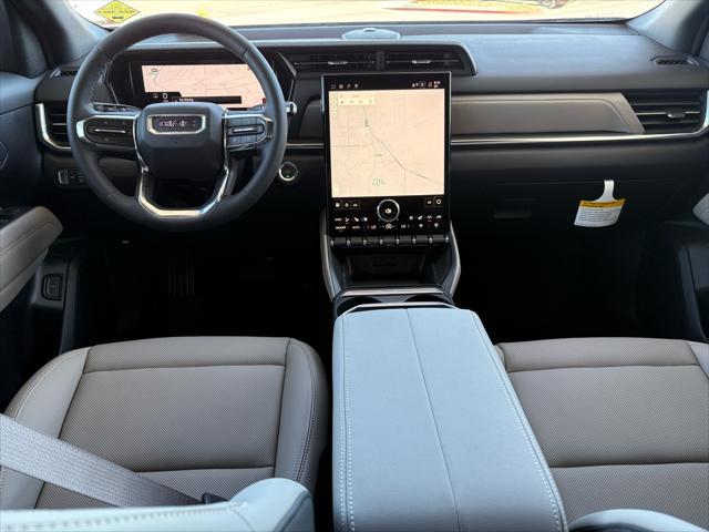 new 2026 GMC Terrain car, priced at $40,950