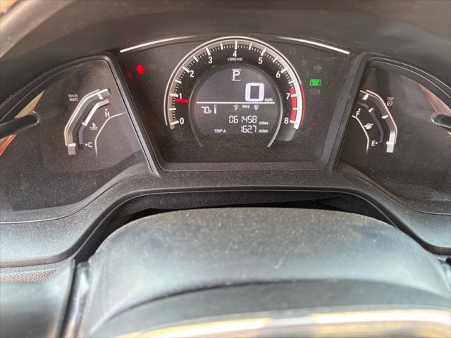used 2009 Honda CR-V car, priced at $7,213