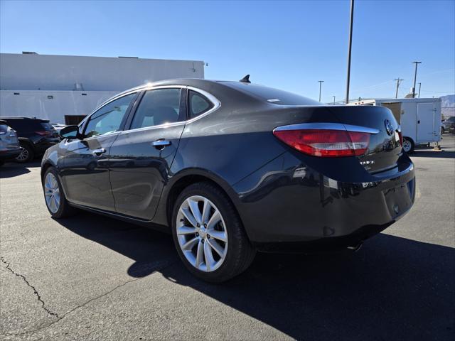 used 2014 Buick Verano car, priced at $10,901