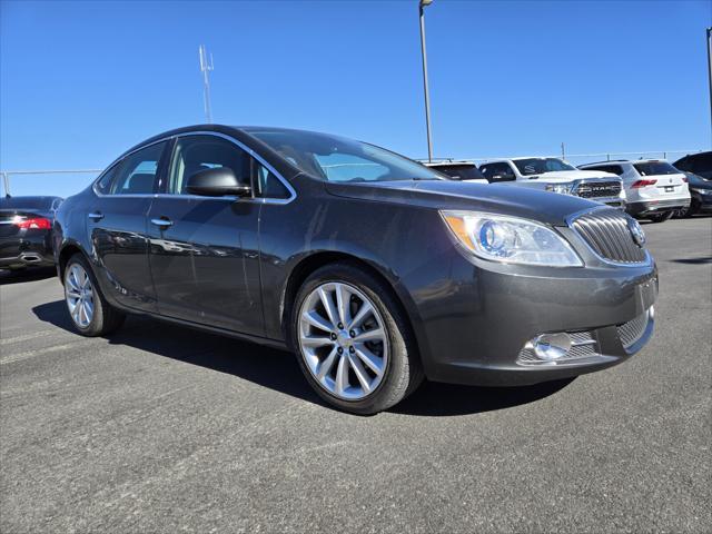 used 2014 Buick Verano car, priced at $10,901