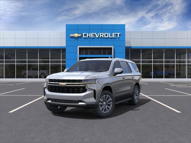 new 2024 Chevrolet Tahoe car, priced at $62,995