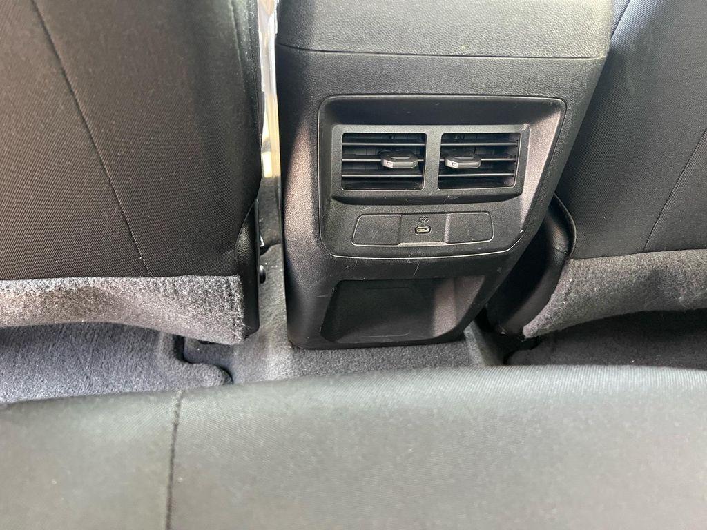 used 2024 GMC Canyon car, priced at $34,576