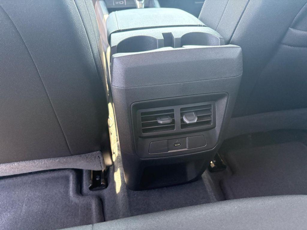 new 2025 GMC Canyon car, priced at $38,756