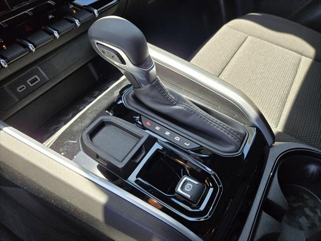 new 2025 Chevrolet Colorado car, priced at $38,985