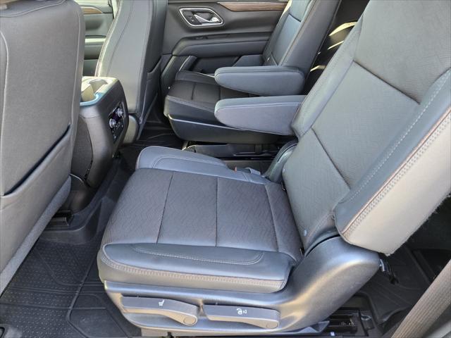 used 2023 Chevrolet Tahoe car, priced at $69,943