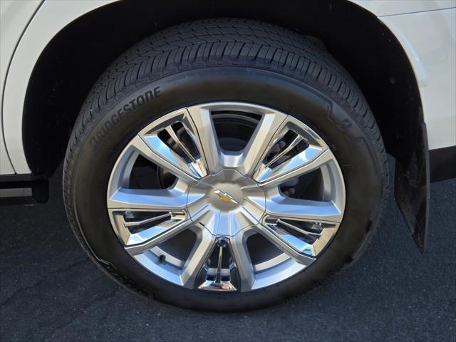used 2023 Chevrolet Tahoe car, priced at $69,943