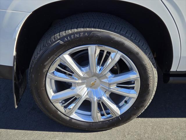 used 2023 Chevrolet Tahoe car, priced at $69,943