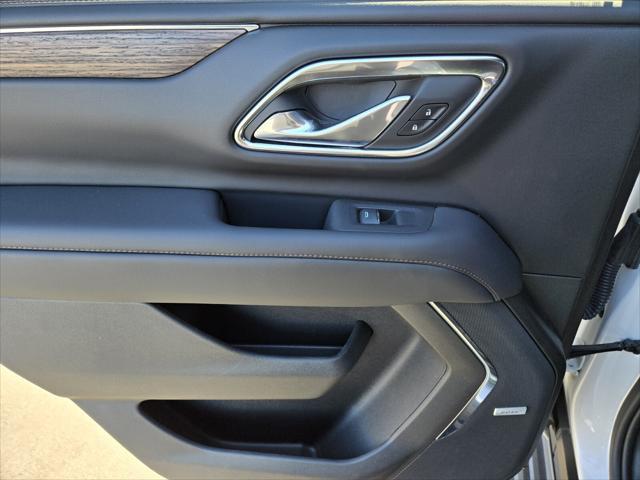 used 2023 Chevrolet Tahoe car, priced at $69,943