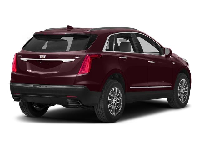 used 2018 Cadillac XT5 car, priced at $21,901