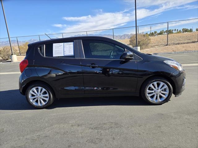 used 2016 Chevrolet Spark car, priced at $7,928