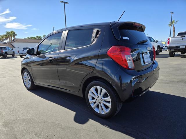 used 2016 Chevrolet Spark car, priced at $7,928