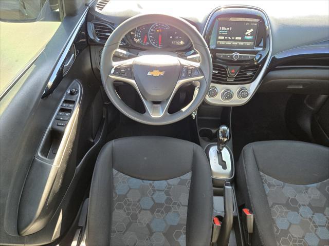 used 2016 Chevrolet Spark car, priced at $7,928