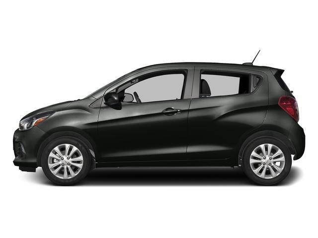 used 2016 Chevrolet Spark car, priced at $8,901