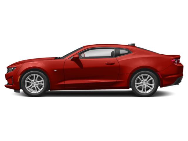 used 2020 Chevrolet Camaro car, priced at $24,901